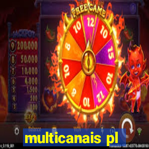 multicanais pl